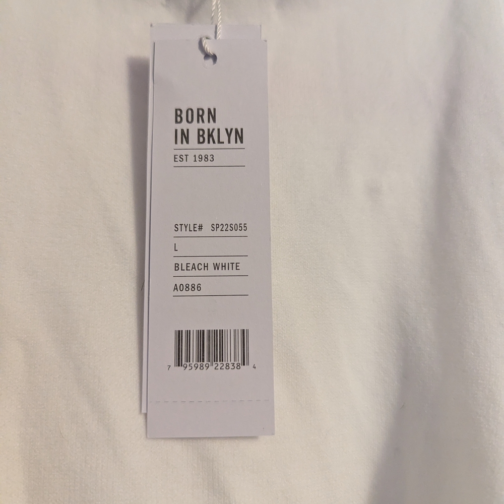 525 America Racerfront Knit Tank Top NWT - Picture 6 of 7